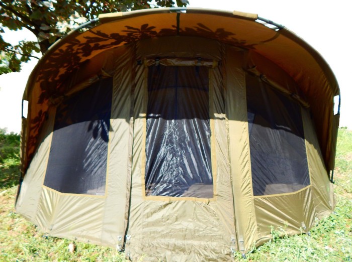 Палатка карповая RANGER EXP 2-mann Bivvy (Арт. RA 6609)