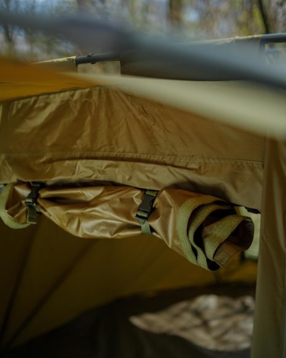 Палатка карповая RANGER EXP 2-mann Bivvy (Арт. RA 6609)