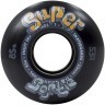 Enuff колеса Super Softie 53 mm black Фото - 1