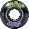 Enuff колеса Super Softie 53 mm black Фото - 2