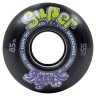 Колеса Enuff Super Softie 53 mm black, укр Фото - 5