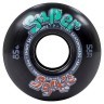 Колеса Enuff Super Softie 53 mm black, укр Фото - 6