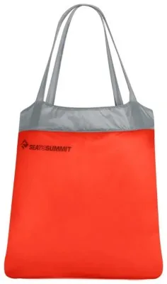 Сумка складна Ultra-Sil Shopping Bag, Spicy Orange, 30 л від Sea to Summit
