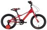 Велосипед 16" Formula SLIM 2022 (красный)