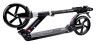 Самокат USD PRO Trail Black (UES17U1D) Фото - 1
