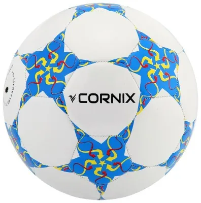 М'яч футбольний Cornix StarKick XR-0372 Size 5