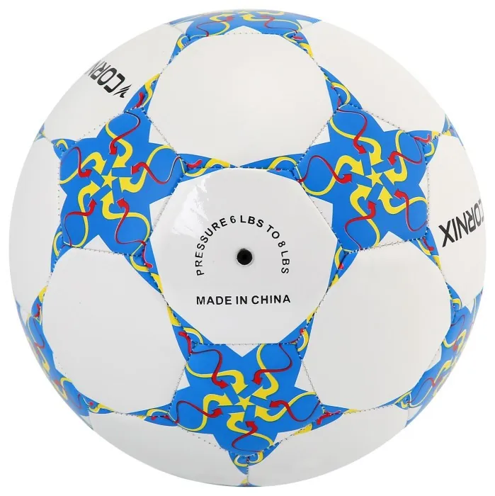 М'яч футбольний Cornix StarKick XR-0372 Size 5