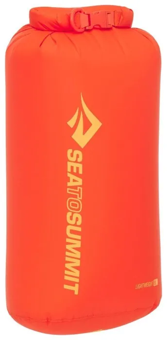 Гермочехол Sea to Summit Lightweight Dry Bag, 8 л, Spicy Orange