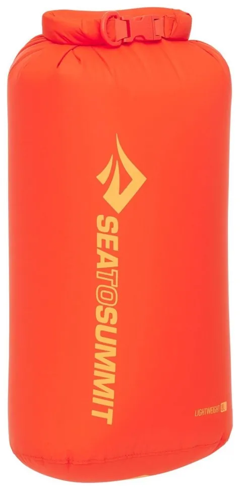 Гермочохол Sea to Summit Lightweight Dry Bag, 8 л, Spicy Orange (SHM_STS ASG012011-040818)