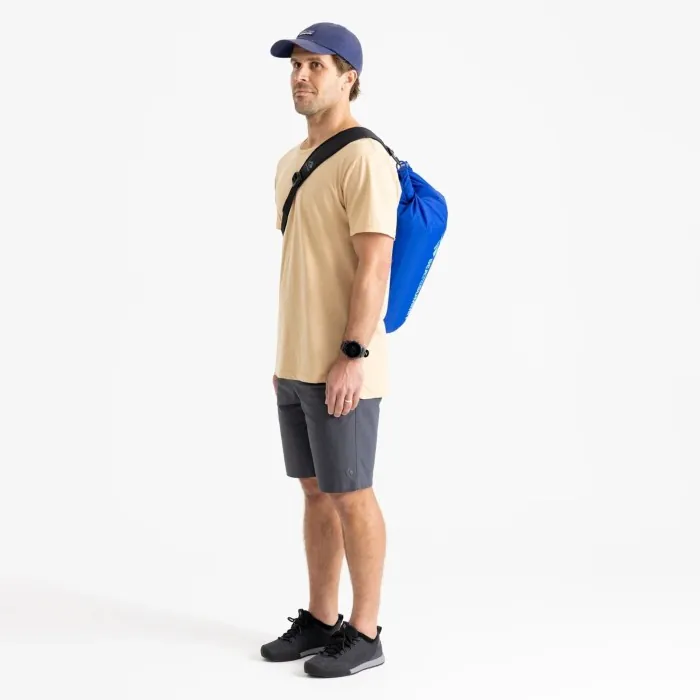 Гермочехол Sea to Summit Lightweight Dry Bag, 8 л, Spicy Orange