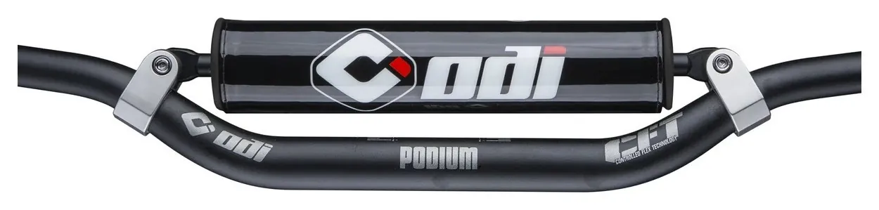 Мото кермо ODI MX Handlebars, "CFT" Podium, Champ-907 Black (OBOD_H907CFB)