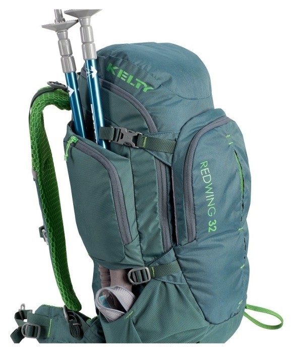 Рюкзак Kelty Redwing 32, укр, укр