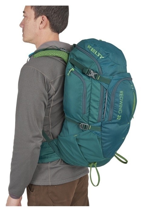 Рюкзак Kelty Redwing 32, укр, укр