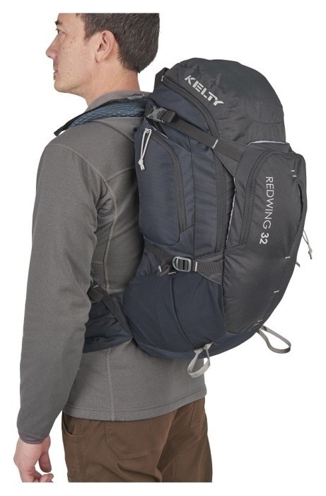 Рюкзак Kelty Redwing 32, укр, укр