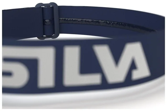 Ліхтар налобний Silva Explore 4, Blue, 400 люмен
