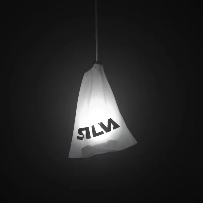 Ліхтар налобний Silva Explore 4, Blue, 400 люмен