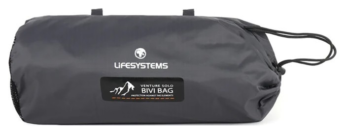 Бивальный мешок Lifesystems Venture Solo Hooped Bivi Venture Solo Hooped Bivi