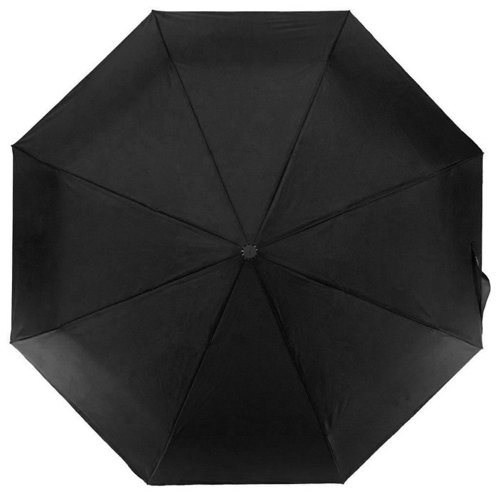 Парасолька Semi Line Black (L2064-0)