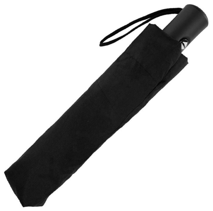 Парасолька Semi Line Black (L2064-0)
