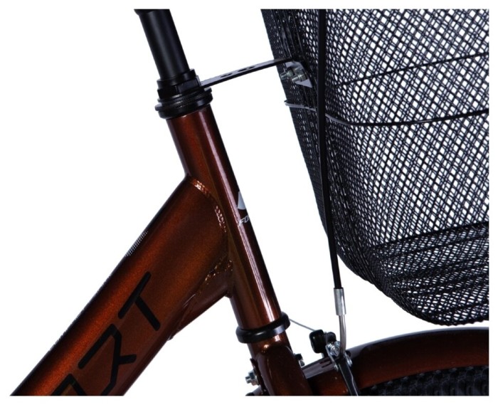 Велосипед ST 24