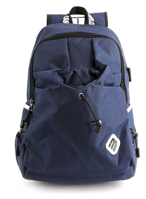 Рюкзак Mark Ryden MR6008 DarkBlue