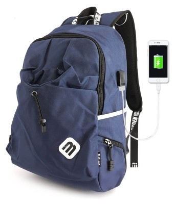 Рюкзак Mark Ryden MR6008 DarkBlue