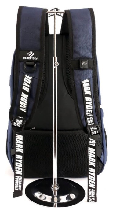 Рюкзак Mark Ryden MR6008 DarkBlue