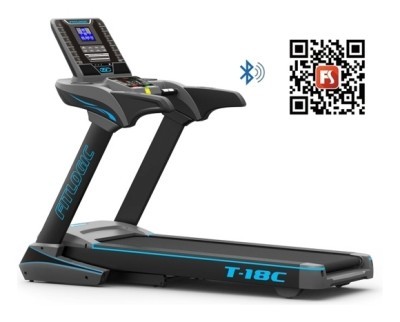 Беговая дорожка FitLogic T18C