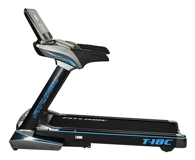 Беговая дорожка FitLogic T18C