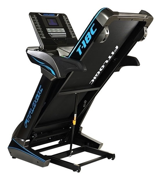 Беговая дорожка FitLogic T18C