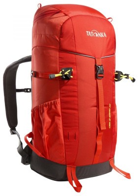 Рюкзак Tatonka Cima Di Basso 22, Red Orange
