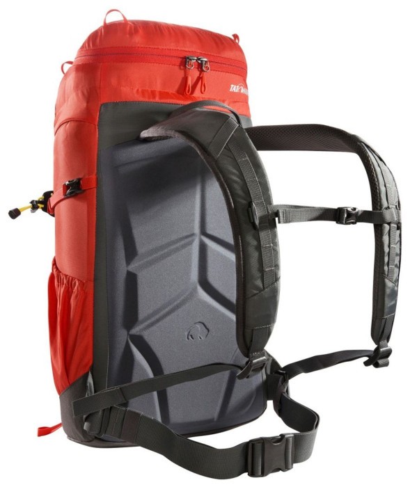 Рюкзак Tatonka Cima Di Basso 22, Red Orange