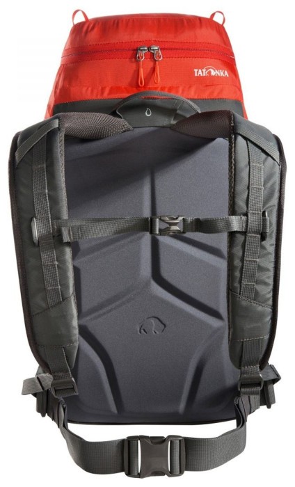 Рюкзак Tatonka Cima Di Basso 22, Red Orange