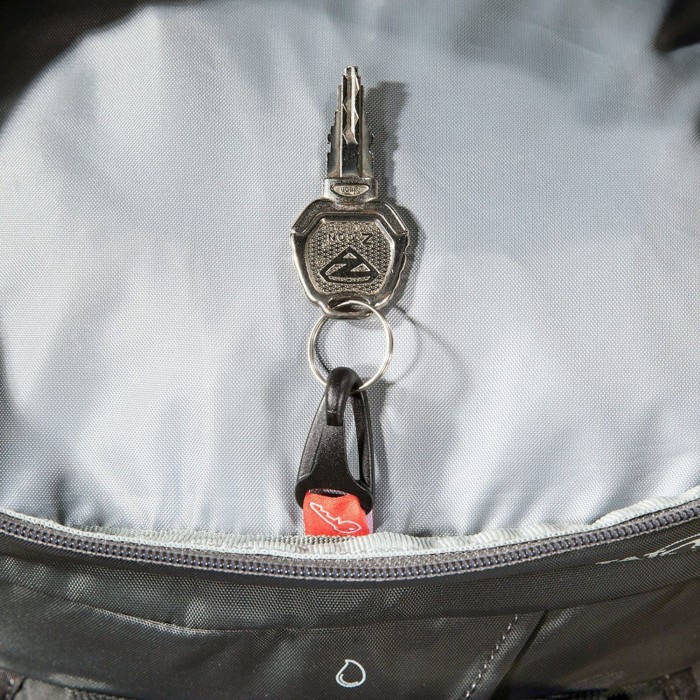 Рюкзак Tatonka Cima Di Basso 22, Red Orange