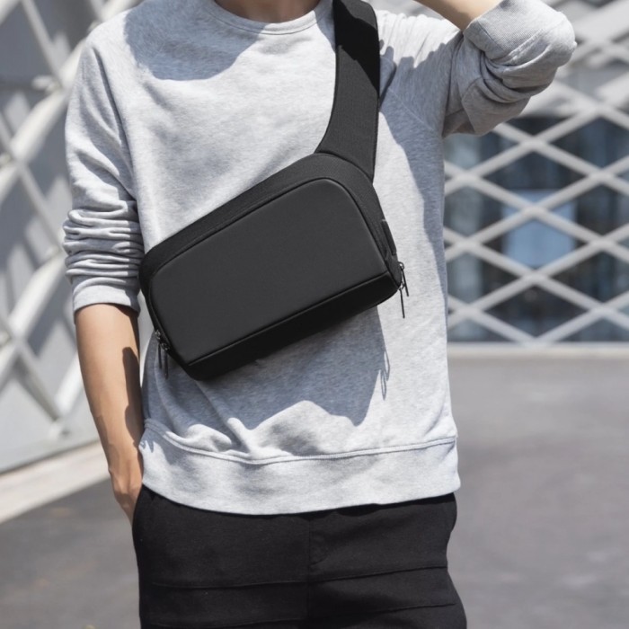 Сумка с одной лямкой Mark Ryden Mini Cubic MR8893