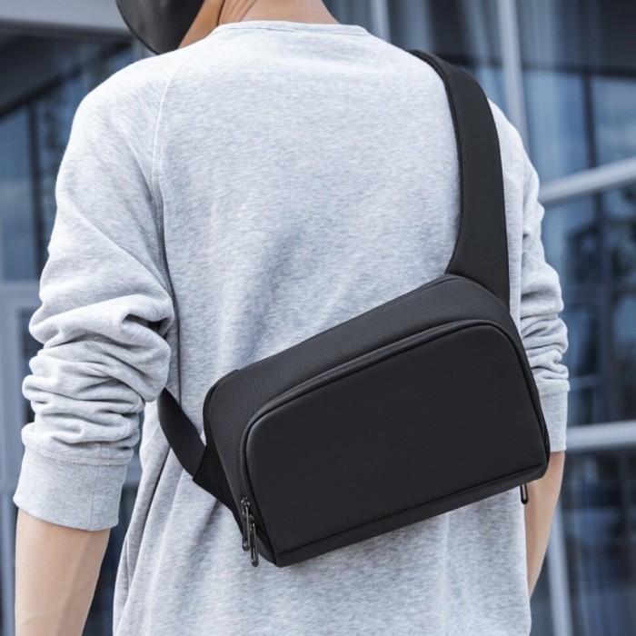 Сумка с одной лямкой Mark Ryden Mini Cubic MR8893