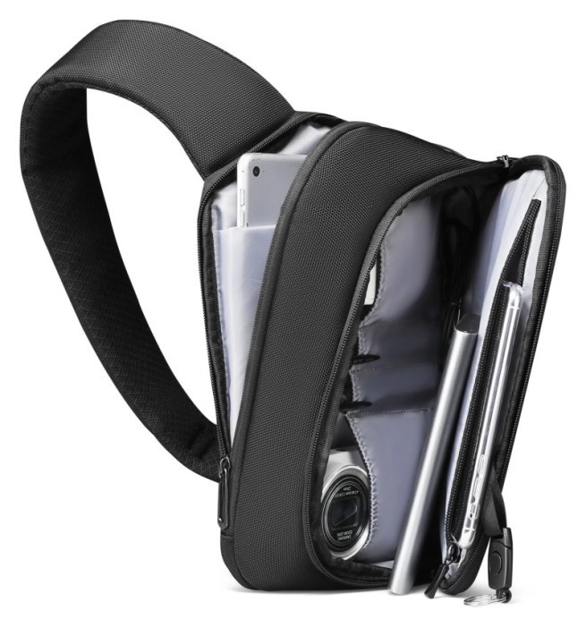 Сумка с одной лямкой Mark Ryden Mini Cubic MR8893