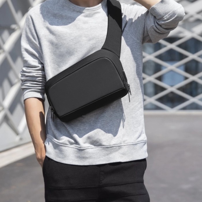 Сумка с одной лямкой Mark Ryden Mini Cubic MR8893