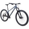 Велосипед 29" Marin San Quentin 2 рама - L 2024 Gloss Blue/Black/Teal Фото - 1