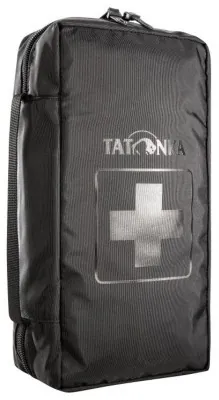 Аптечка пустая Tatonka First Aid M, Black