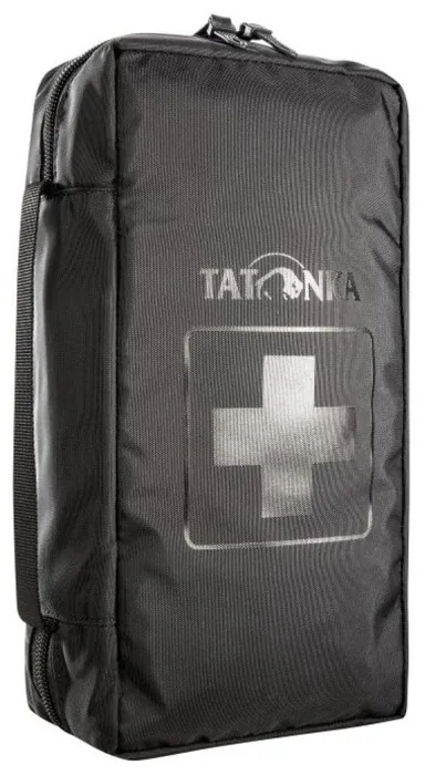 Аптечка пустая Tatonka First Aid M, Black