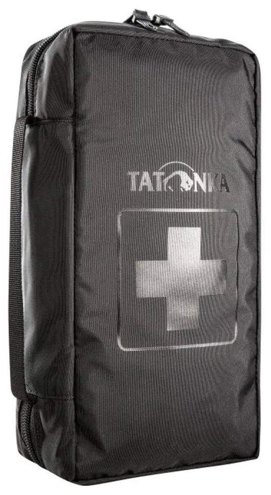 Аптечка порожня Tatonka First Aid M, Black (SHM_TAT 2815.040)