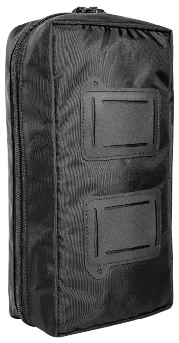Аптечка пустая Tatonka First Aid M, Black