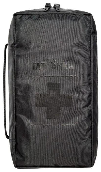 Аптечка пустая Tatonka First Aid M, Black