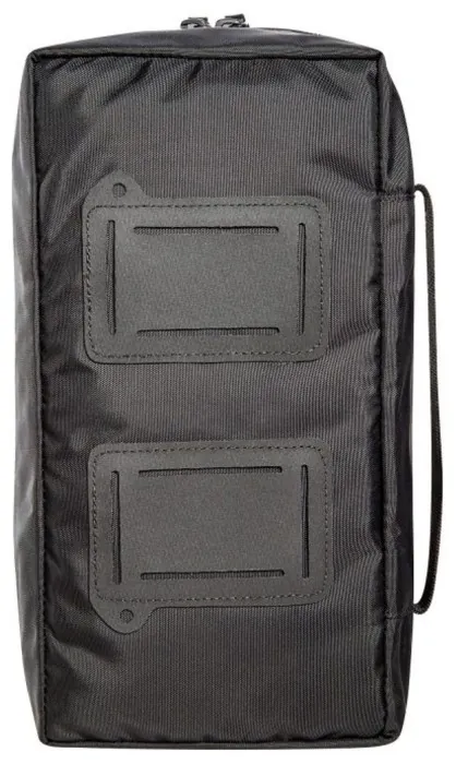 Аптечка пустая Tatonka First Aid M, Black