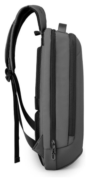 Рюкзак Mark Ryden Biz MR9008 15,6&quot; Gray, укр, укр