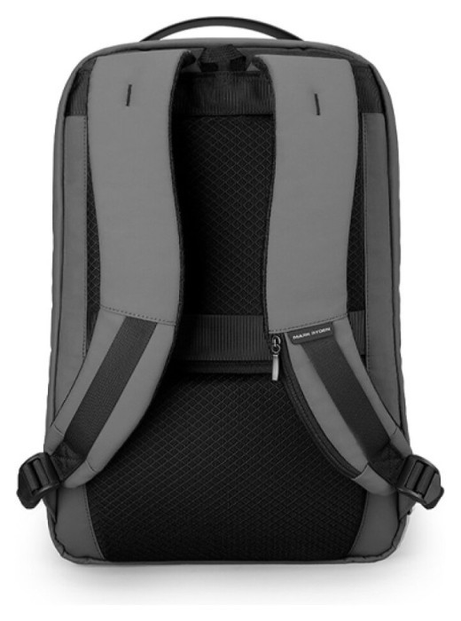Рюкзак Mark Ryden Biz MR9008 15,6&quot; Gray, укр, укр