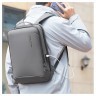Рюкзак Mark Ryden Biz MR9008 15,6" Gray, укр Фото - 9