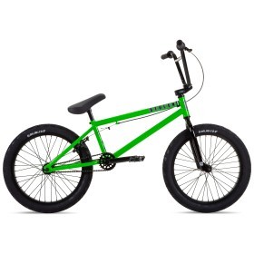 Велосипед 20&quot; Stolen CASINO XL 21.00&quot; 2023 GANG GREEN
