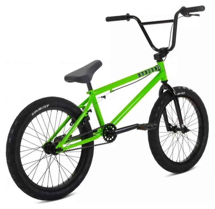 Велосипед 20